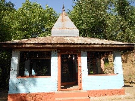 Gautam Nag
